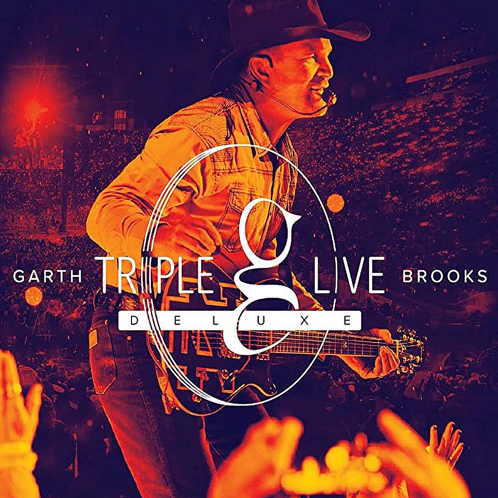 Garth Brooks